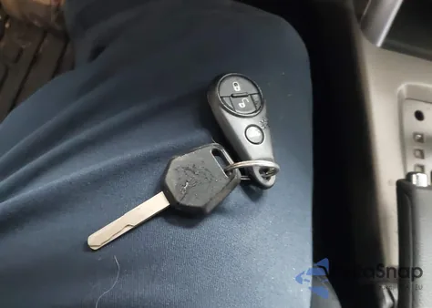 2009 Subaru Forester 2.5X из США, поврежденный, VIN JF2SH61699H761228